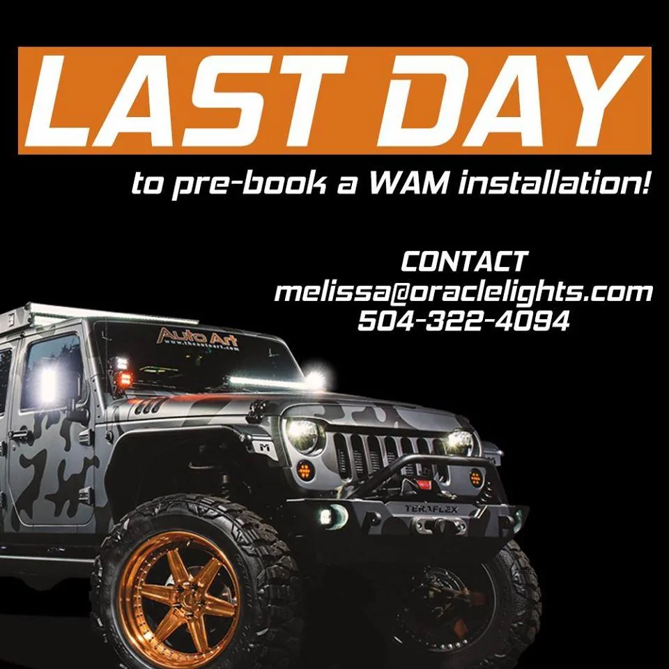 Jeep Gladiator Oracle Lighting @ WAM 2020! 768895516672_o.jpg?_nc_cat=103&_nc_sid=ca434c&_nc_ohc=bTyFMX3naXMAX_g73wy&_nc_ht=scontent-atl