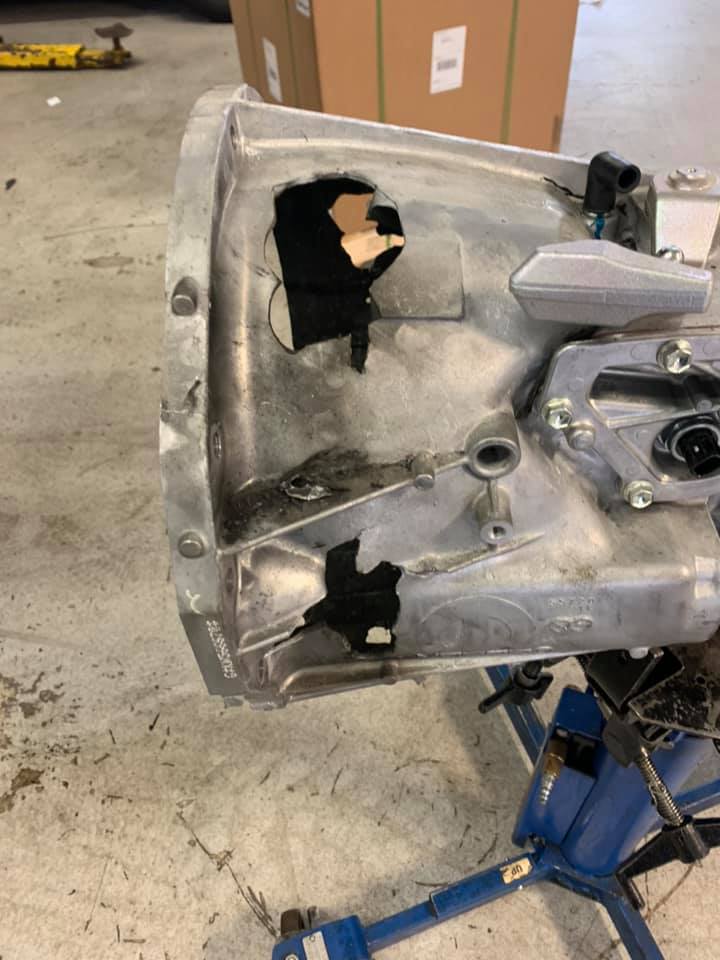Jeep Gladiator Clutch Recall (FCA W12 | 20V-124) For Gladiator Manual Transmiss [overheating clutch pressure plate] 89775161_10163079831340082_585298347594612736_n