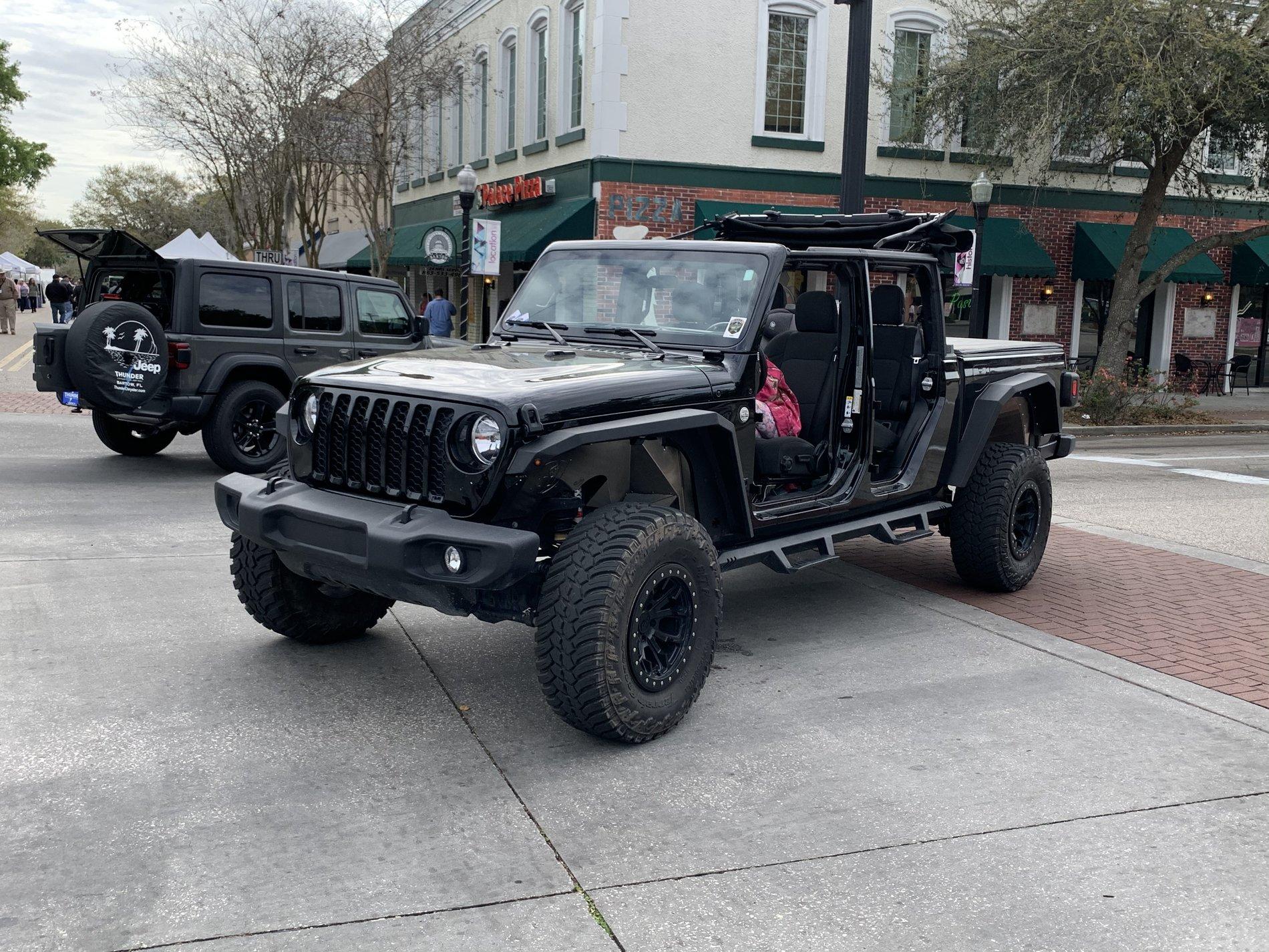 Jeep Gladiator Florida Roll Call! FC11C04D-ADBF-4BDF-B663-A79DFB25BF7C
