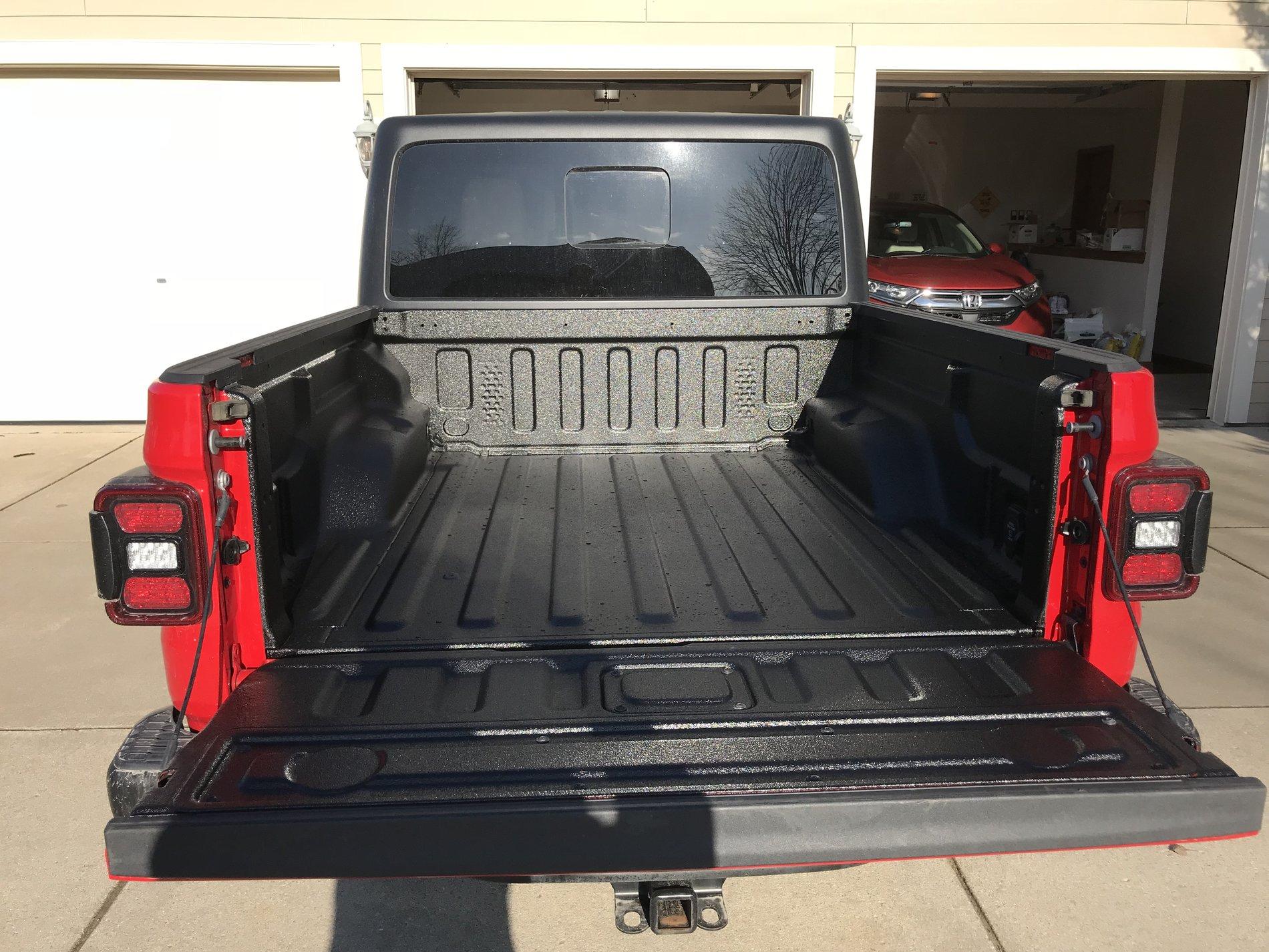 Jeep Gladiator What did you do TO your Gladiator today? [ADMIN WARNING: NO POLITICS, NO GUN TALK] IMG_3911.JPG