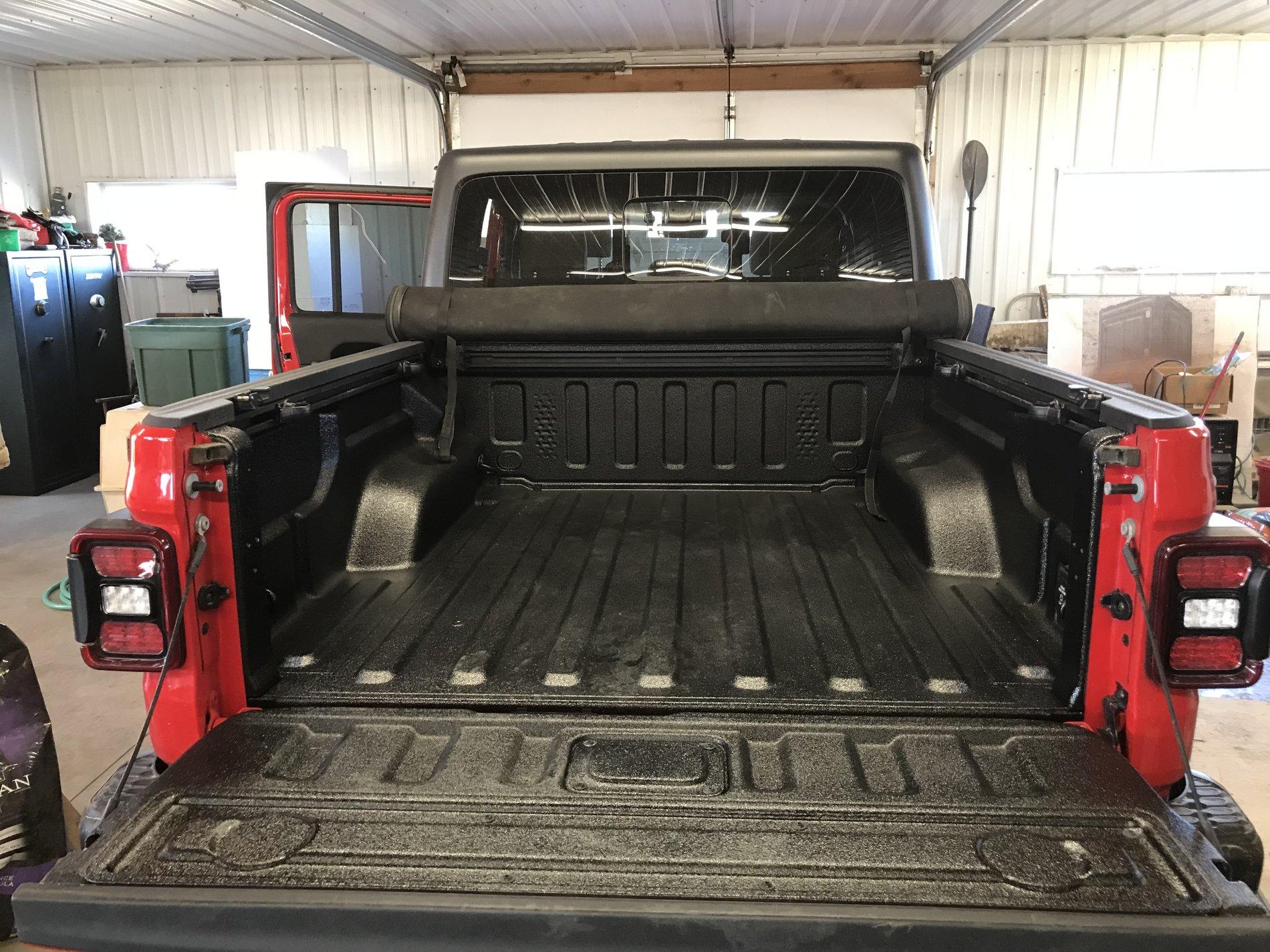 Jeep Gladiator What did you do TO your Gladiator today? [ADMIN WARNING: NO POLITICS, NO GUN TALK] IMG_3913.JPG