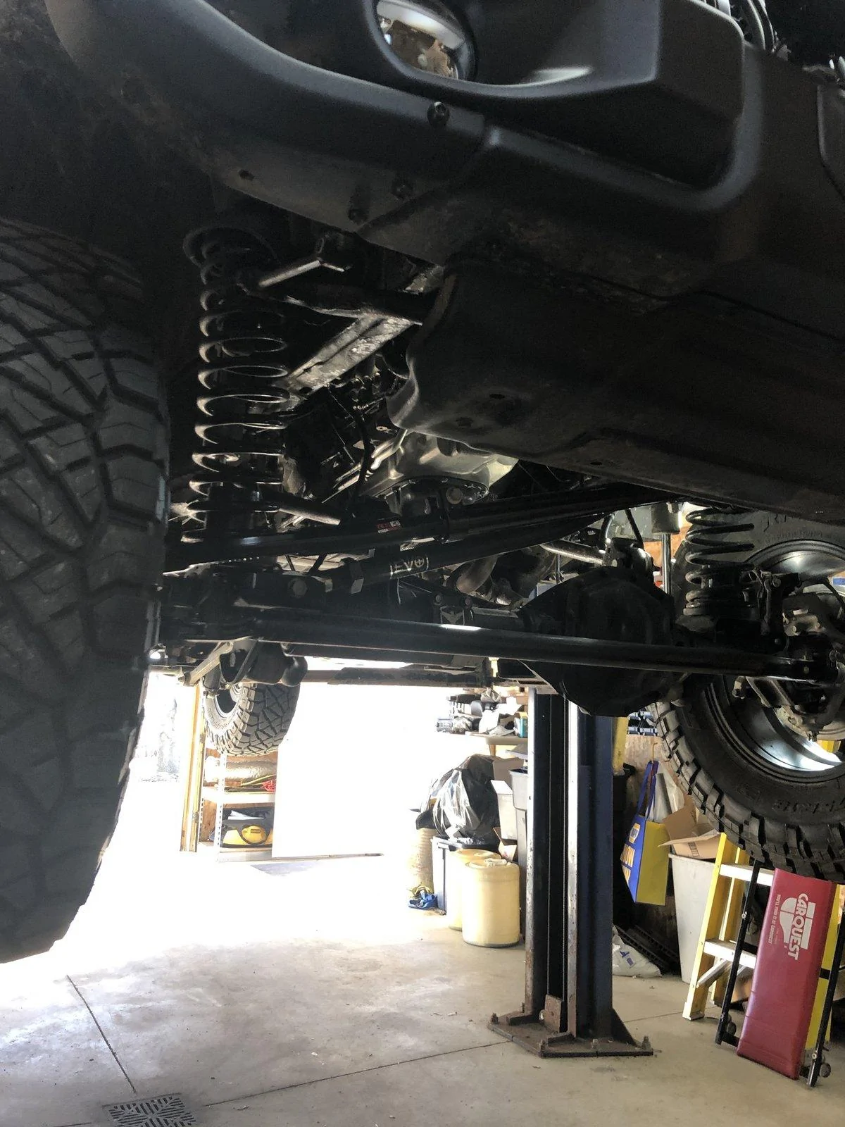 Jeep Gladiator What did you do TO your Gladiator today? [ADMIN WARNING: NO POLITICS, NO GUN TALK] iQsJ0pGTQ7yUfX4qLr511g
