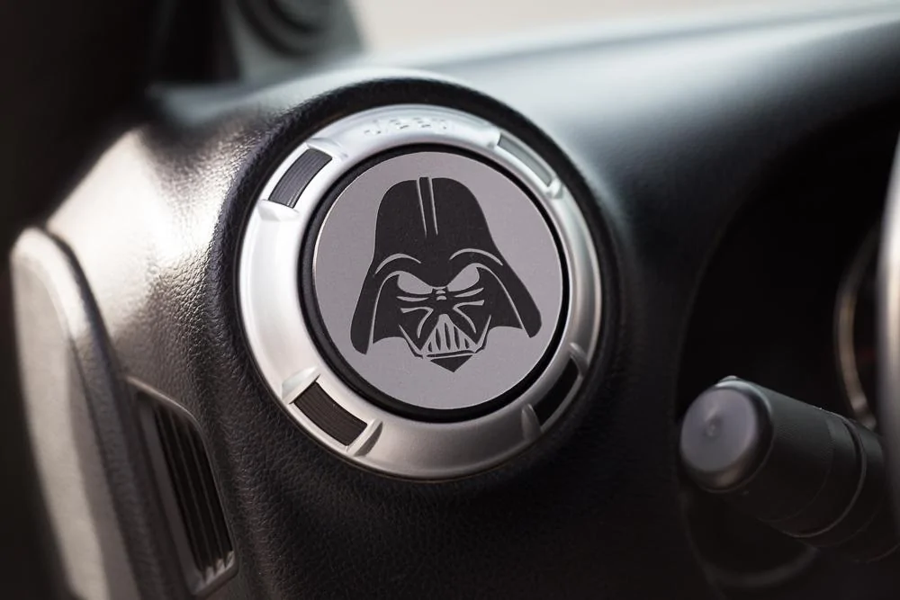 Jeep Gladiator My new Star Wars nerdy Jeep Stuff JeepProduct-2804
