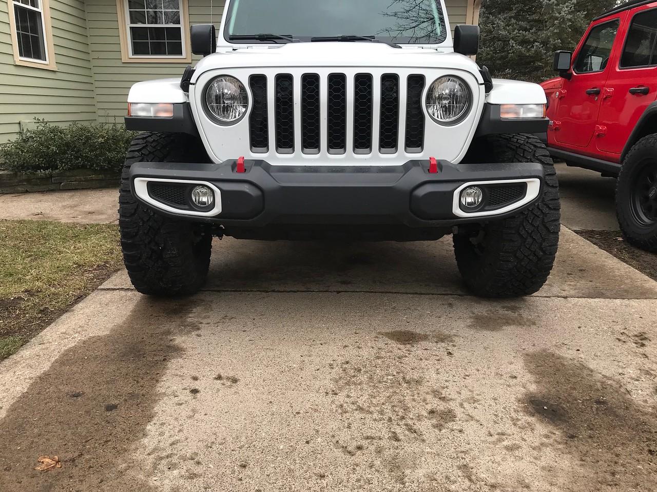 Jeep Gladiator What did you do TO your Gladiator today? [ADMIN WARNING: NO POLITICS, NO GUN TALK] i-CfSBG3M-X2