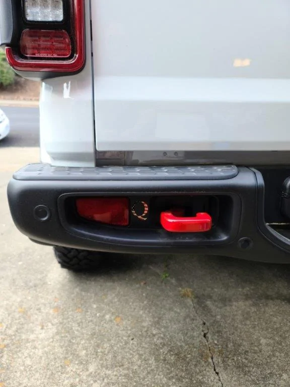 Jeep Gladiator What did you do TO your Gladiator today? [ADMIN WARNING: NO POLITICS, NO GUN TALK] 2020-03-10-16-27-01