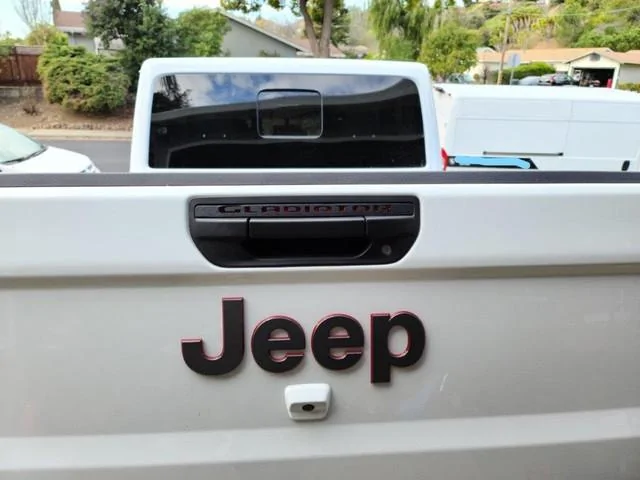 Jeep Gladiator What did you do TO your Gladiator today? [ADMIN WARNING: NO POLITICS, NO GUN TALK] 2020-03-10-16-27-11-LI