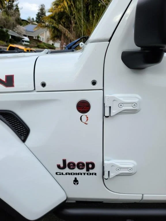 Jeep Gladiator What did you do TO your Gladiator today? [ADMIN WARNING: NO POLITICS, NO GUN TALK] 2020-03-10-16-27-22