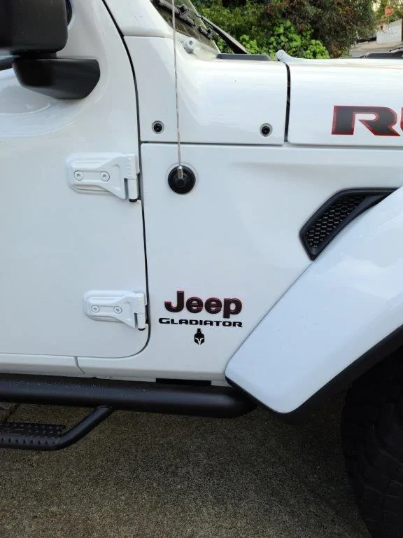 Jeep Gladiator What did you do TO your Gladiator today? [ADMIN WARNING: NO POLITICS, NO GUN TALK] 2020-03-10-16-27-32