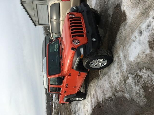 Jeep Gladiator Took Delivery of Your JT? Sign in Here! A449AED4-349E-4CA9-B34A-D7C77D9C952B