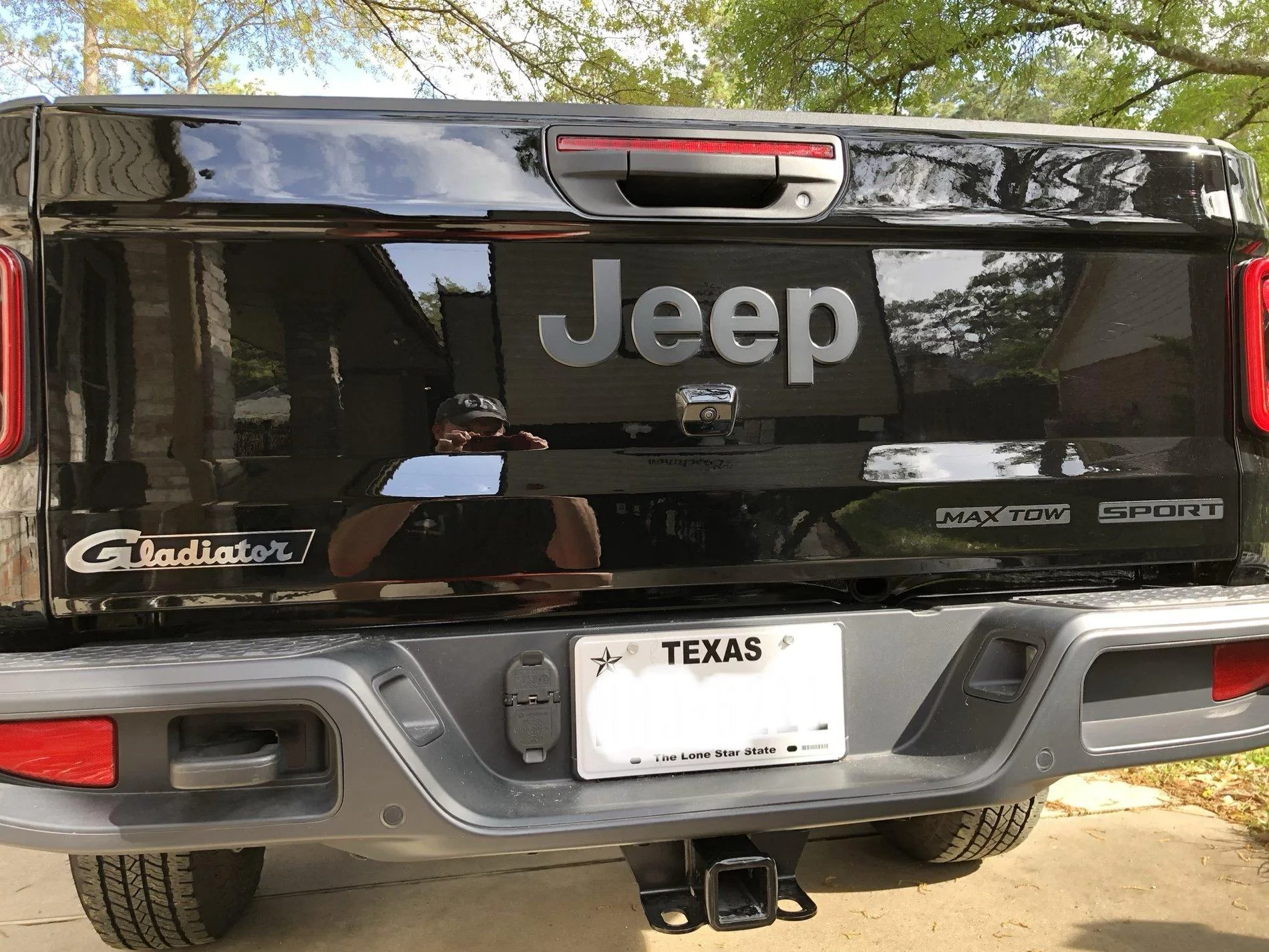Jeep Gladiator Interest in a Max Tow tailgate decal? 605DBDDC-02F9-46FE-BD1E-2E8F22D1A647