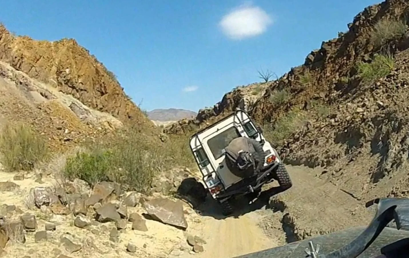 Jeep Gladiator Big Bend Explorations Image1