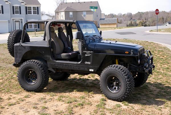 Jeep Gladiator ROLl CALL- How many have you owned? i-P6zcspT-M