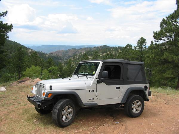 Jeep Gladiator ROLl CALL- How many have you owned? IMG_1310-M