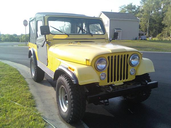 Jeep Gladiator ROLl CALL- How many have you owned? i-dktXDgq-M
