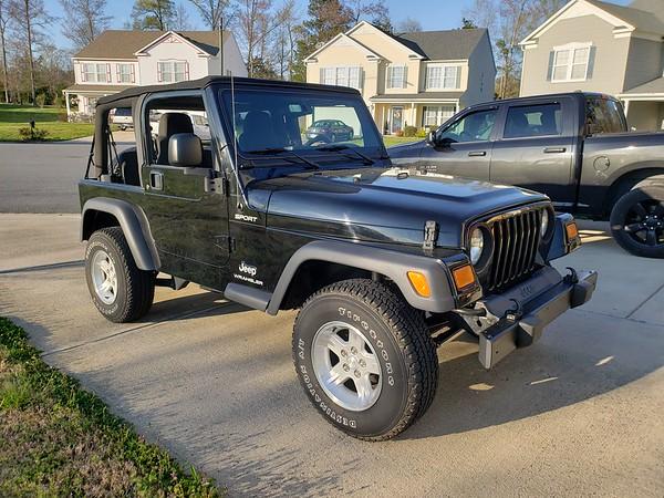 Jeep Gladiator ROLl CALL- How many have you owned? i-vfpvr49-M