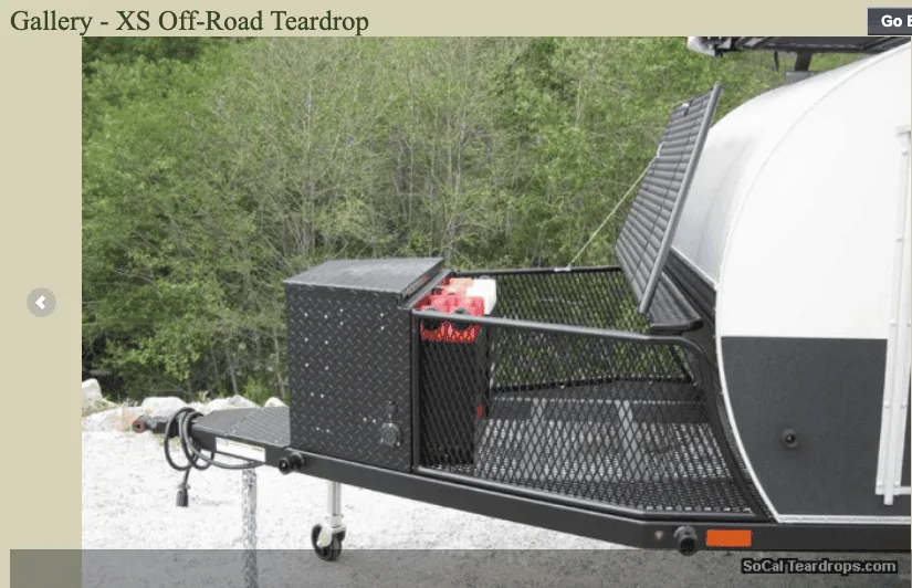Jeep Gladiator Gladiator bent frame offroading with trailer? Why do you think this happened? Screen Shot 2020-03-11 at 12.47.19 PM