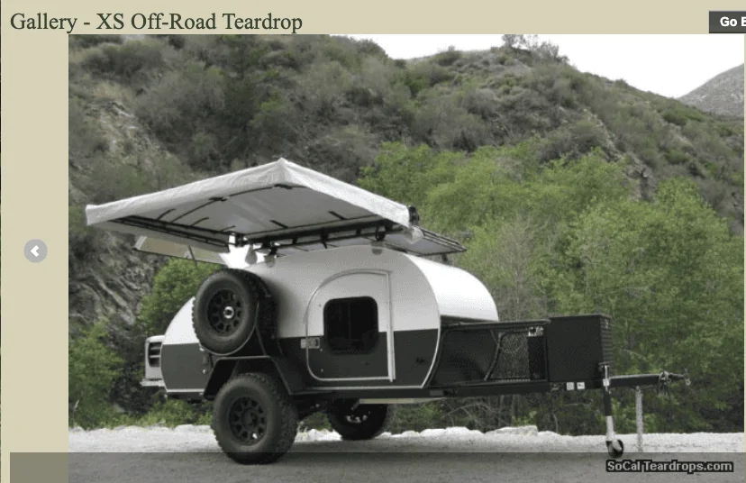 Jeep Gladiator Gladiator bent frame offroading with trailer? Why do you think this happened? Screen Shot 2020-03-11 at 12.47.40 PM