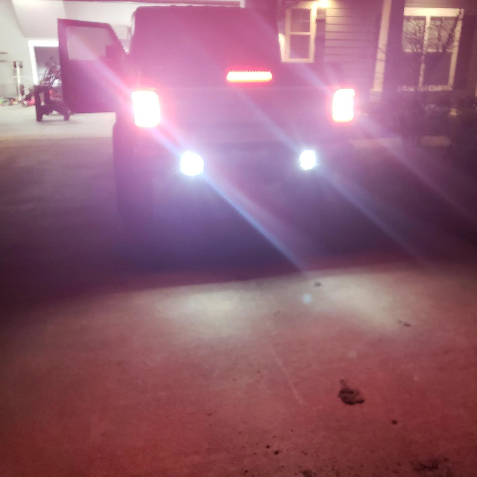 Jeep Gladiator What did you do TO your Gladiator today? [ADMIN WARNING: NO POLITICS, NO GUN TALK] 20200311_211627