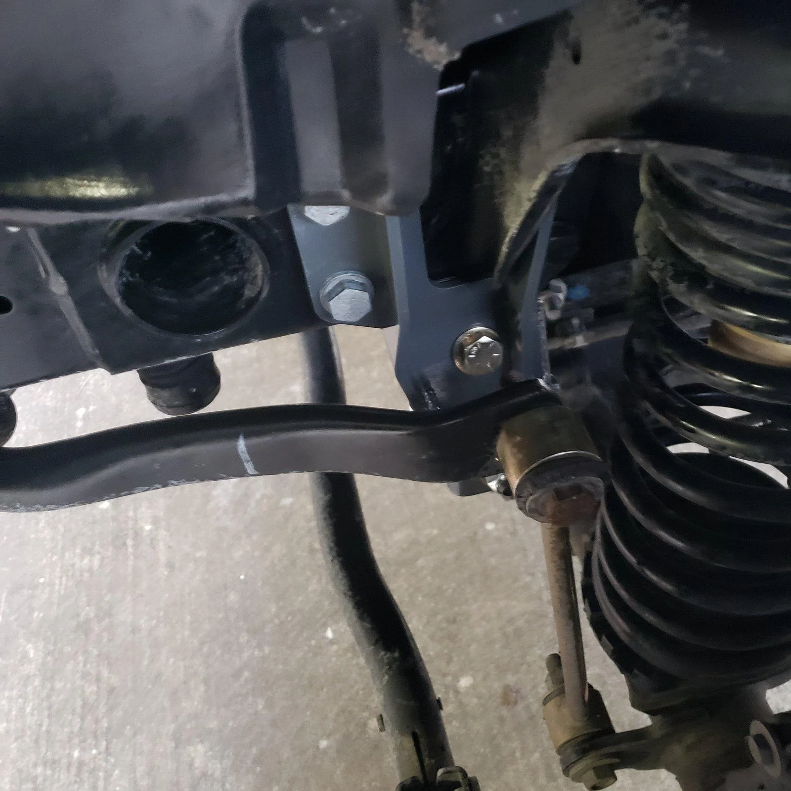 Jeep Gladiator What did you do TO your Gladiator today? [ADMIN WARNING: NO POLITICS, NO GUN TALK] 20200311_191339