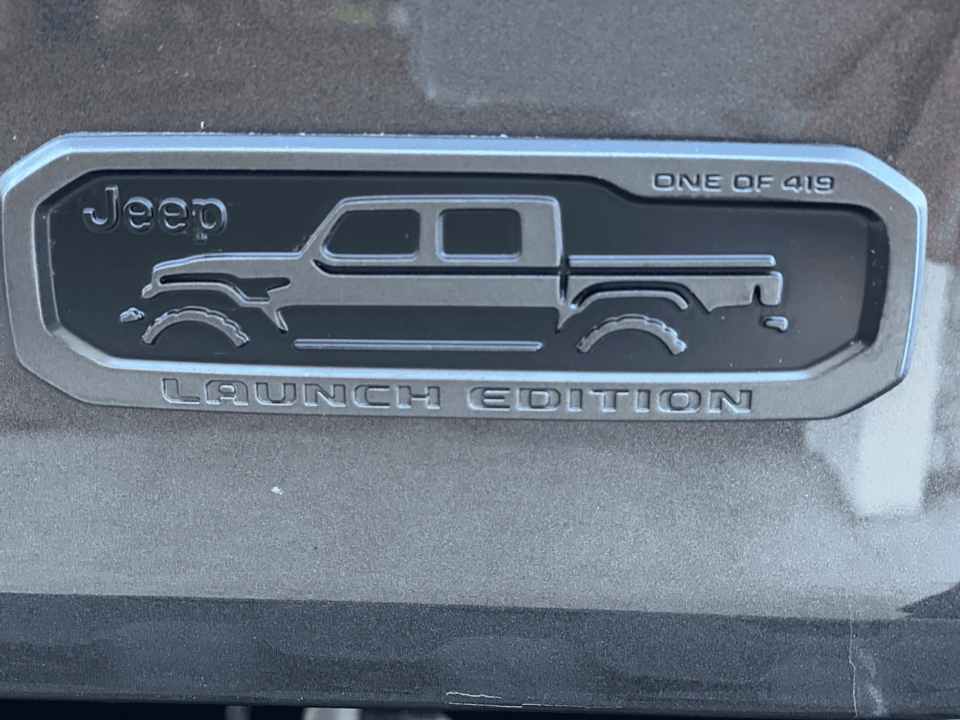 Jeep Gladiator Project RHINO: Recreational High Intensity Nimble Overlander upload_2020-3-12_16-17-38