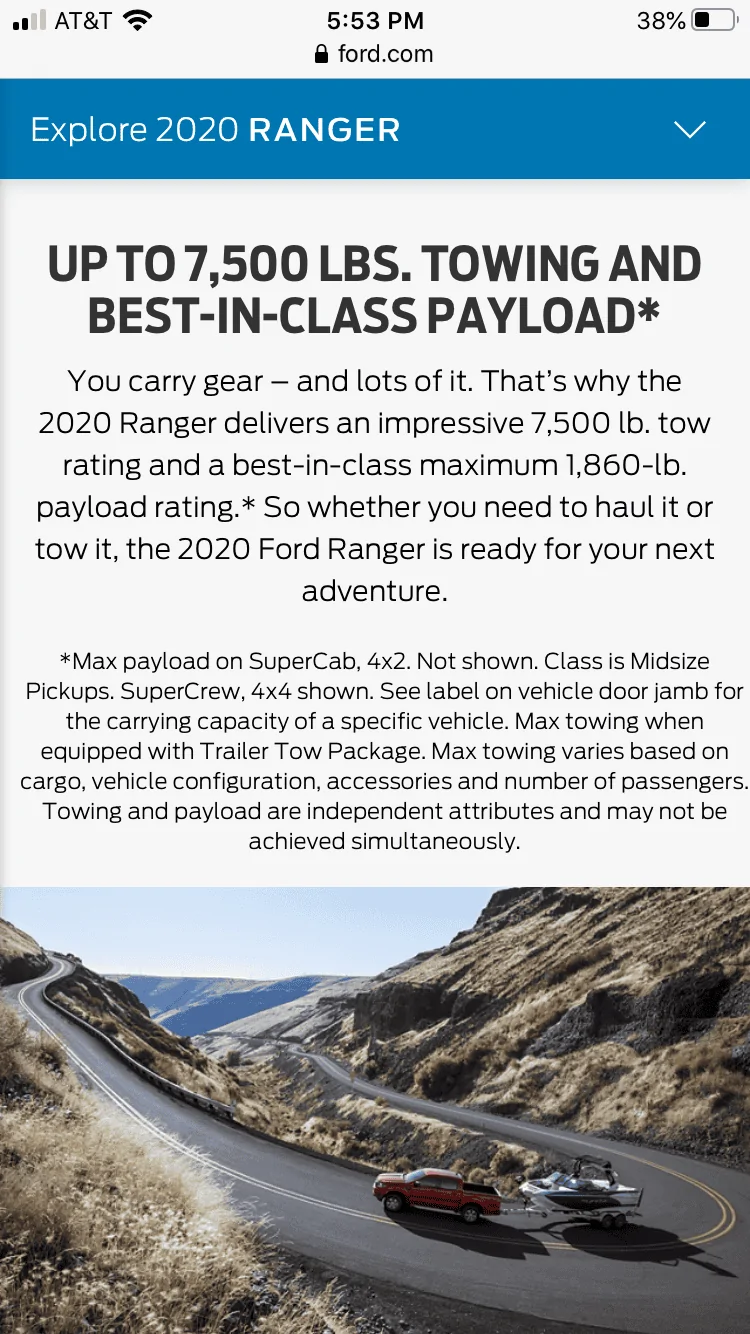 Jeep Gladiator New  bronco revealed 050382F8-AE08-4699-83EC-6313BE946525