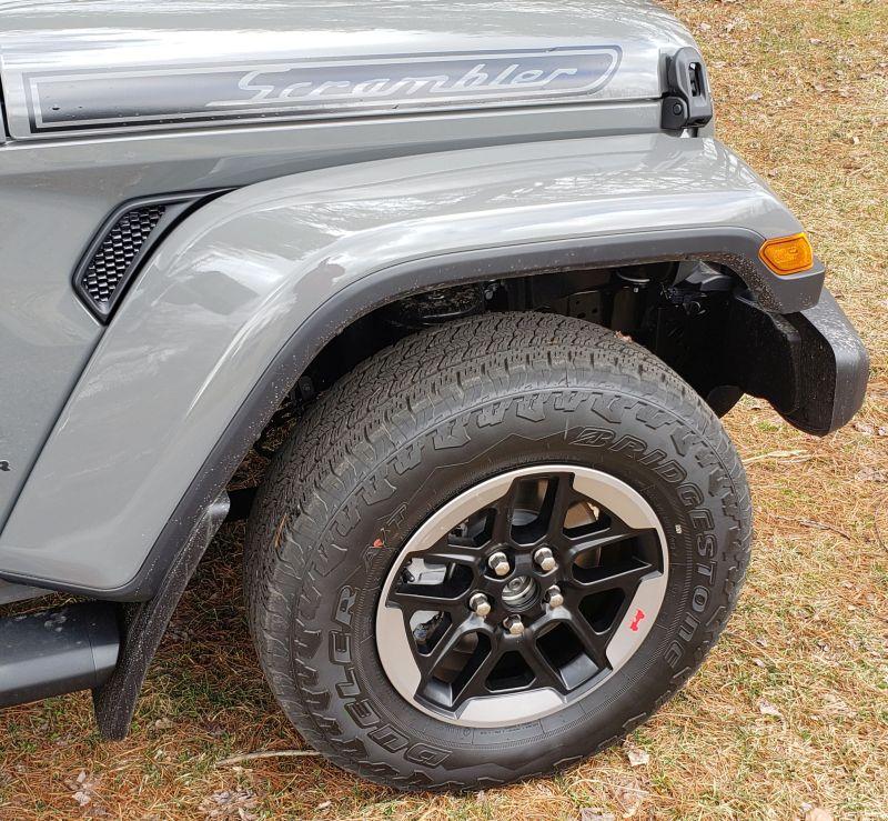 Jeep Gladiator What did you do TO your Gladiator today? [ADMIN WARNING: NO POLITICS, NO GUN TALK] 20200312_124709a800