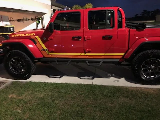 Jeep Gladiator What did you do TO your Gladiator today? [ADMIN WARNING: NO POLITICS, NO GUN TALK] IMG_1601