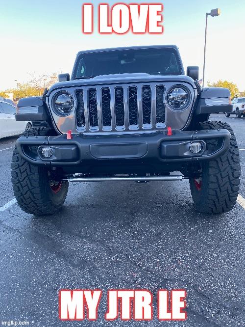 Jeep Gladiator Issue Free JT post here 3sg5ph