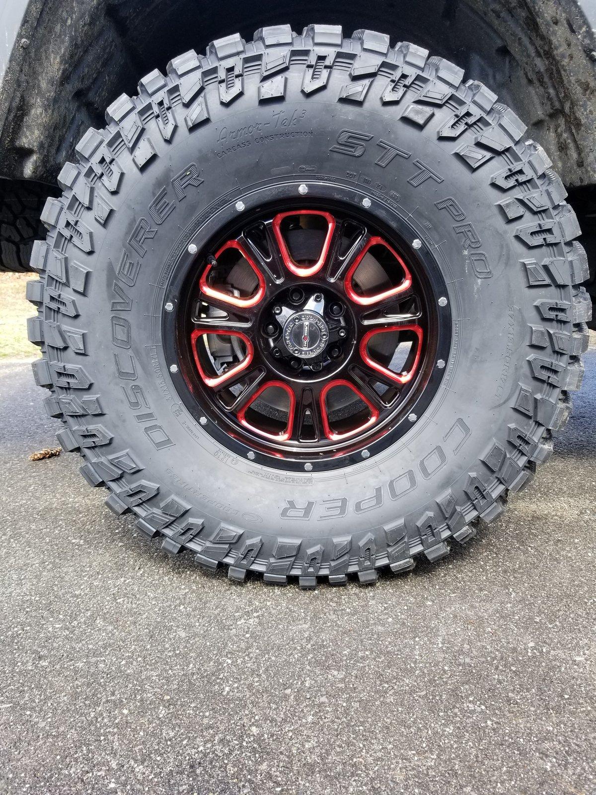 Jeep Gladiator Lets see all those Gladiators with lifts and bigger tires! 15841160705341308867591201533622