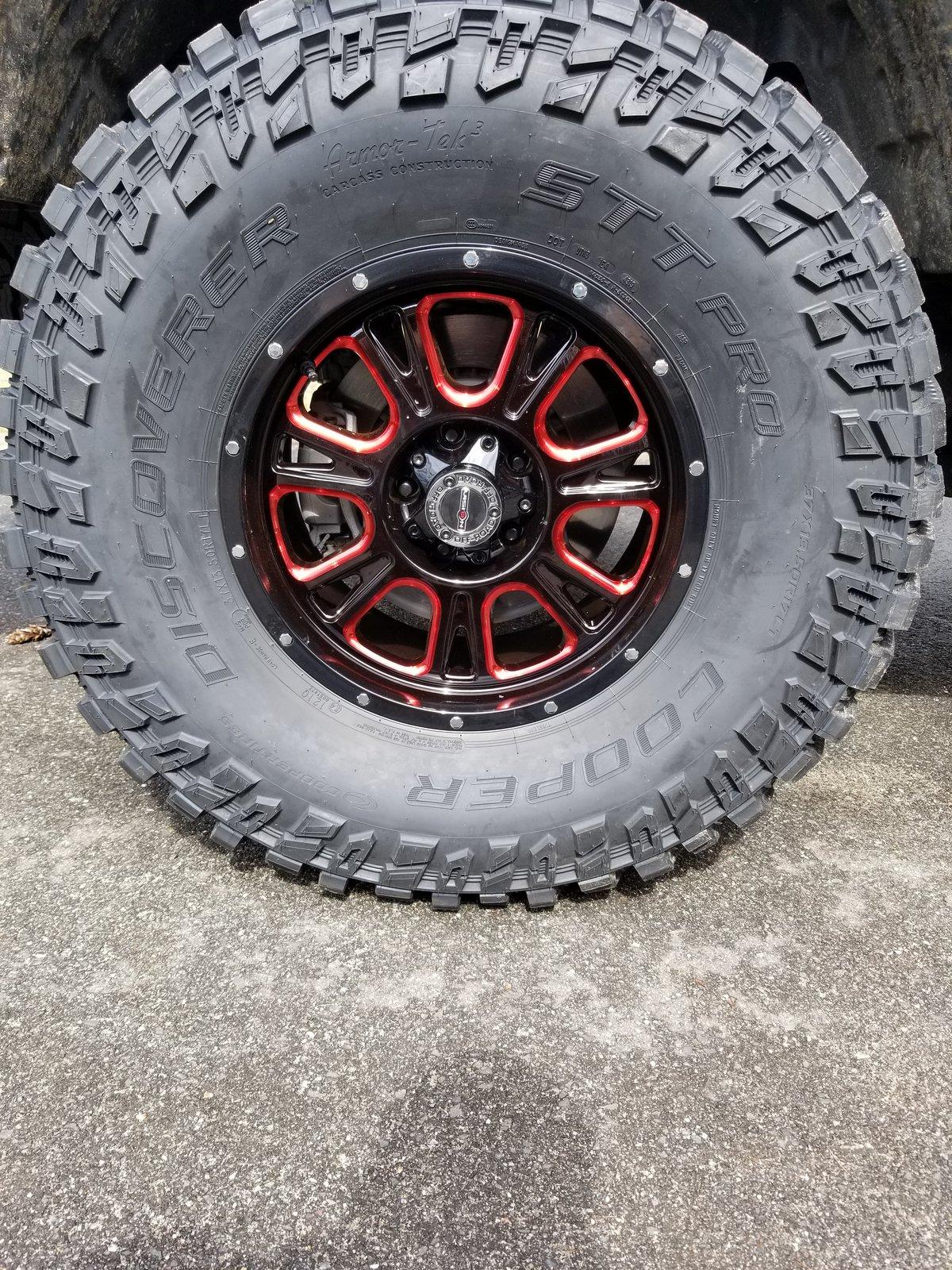 Jeep Gladiator What did you do TO your Gladiator today? [ADMIN WARNING: NO POLITICS, NO GUN TALK] 15841167615481442515309077261635