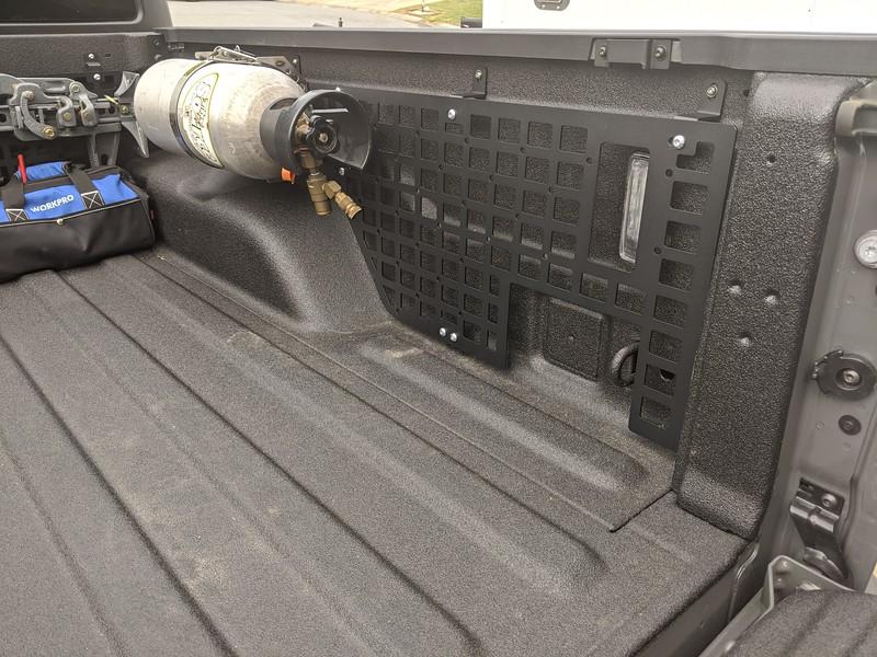 Jeep Gladiator What did you do TO your Gladiator today? [ADMIN WARNING: NO POLITICS, NO GUN TALK] i-rKPf7TK-L