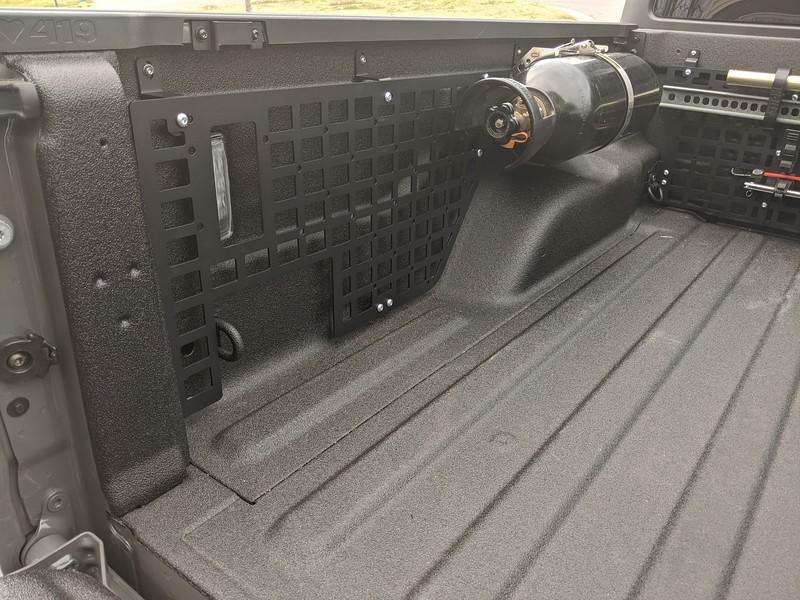 Jeep Gladiator What did you do TO your Gladiator today? [ADMIN WARNING: NO POLITICS, NO GUN TALK] i-WQzHS7L-L