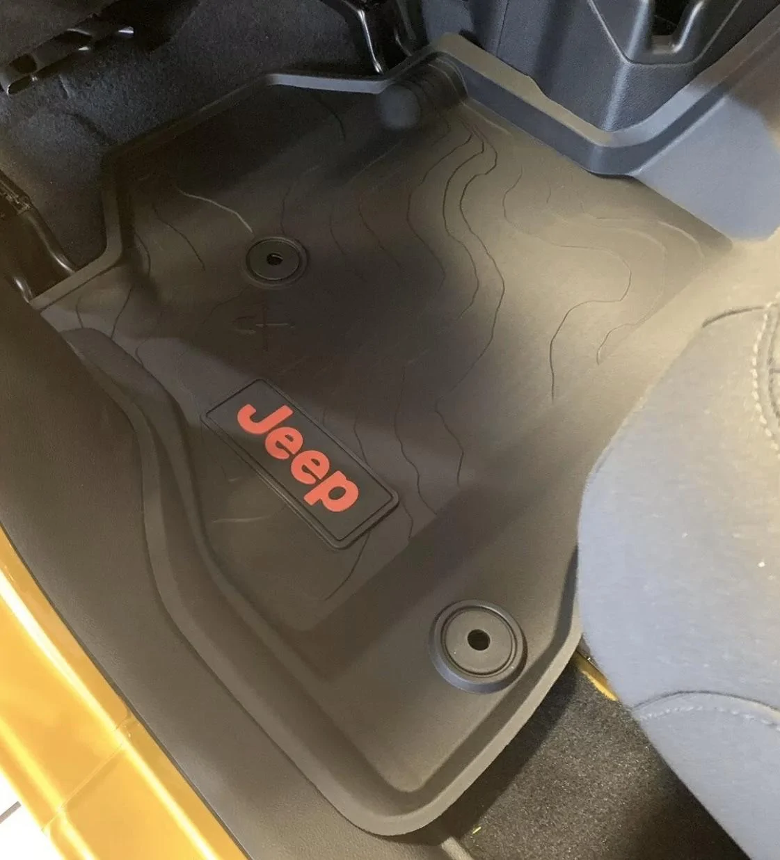 Jeep Gladiator First Mod! 47EF0B4F-E271-4020-8A47-8EE7D9C1AEF8