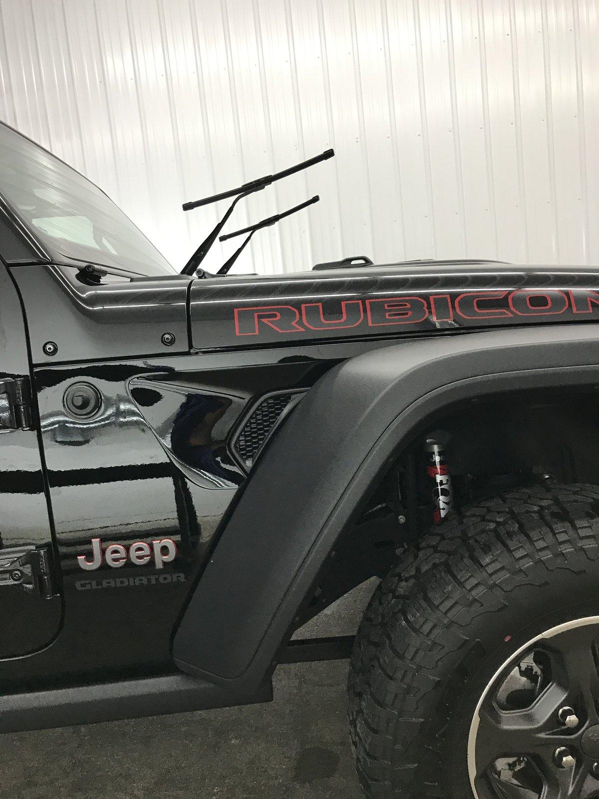 Jeep Gladiator JTR Spartacus Build Journal E9DEB31C-CFD6-4B3B-823E-FE40E7B7ABFC