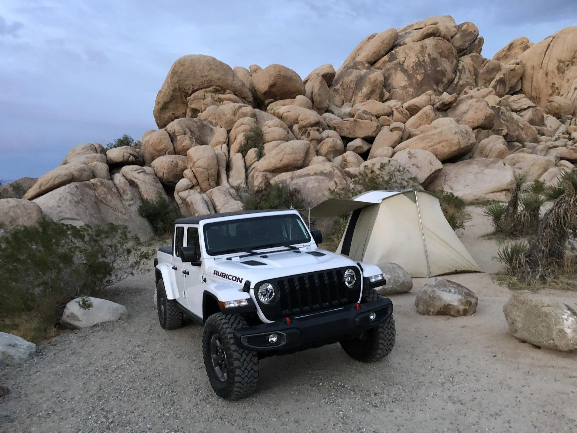 Jeep Gladiator What did you do WITH your Gladiator today? F7F4E32B-2B50-49EB-834E-AC92A2FCE3CA