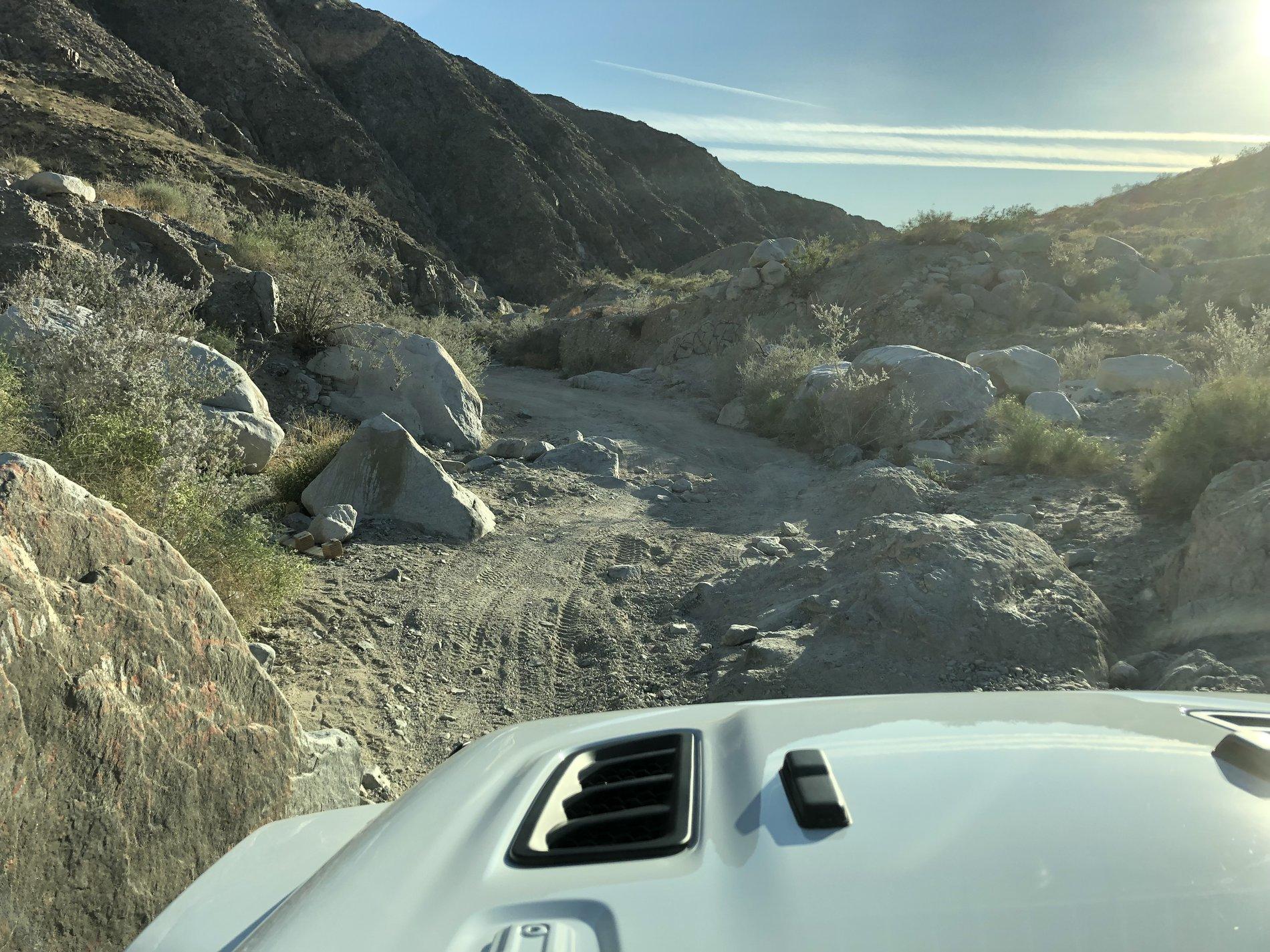 Jeep Gladiator What did you do WITH your Gladiator today? 596AB81A-2B26-4C5D-AC3B-E813C0E3F57F