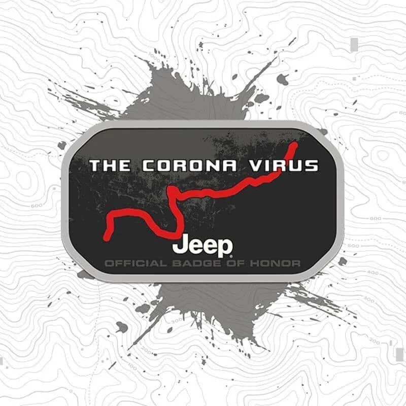 Jeep Gladiator This virus is killing my new truck buzz D77DFC29-BBB2-4B67-9E8A-A735989EE5C4