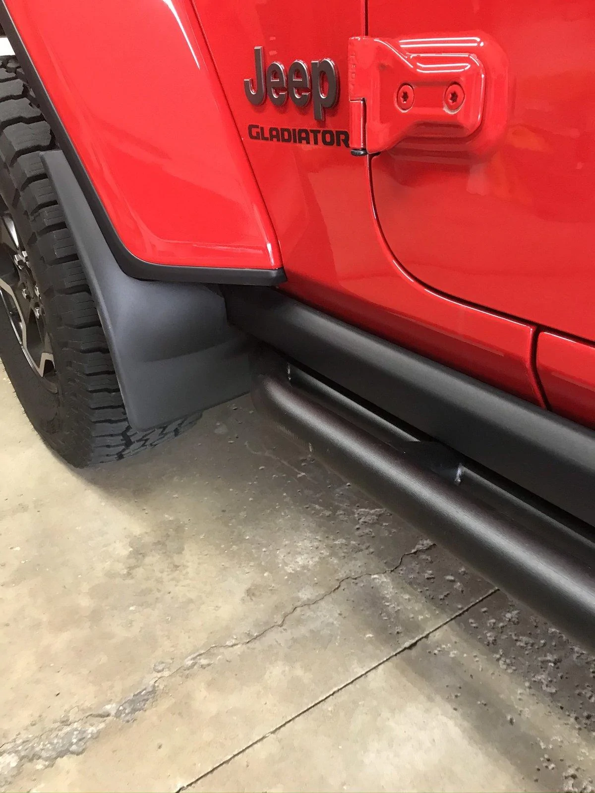 Jeep Gladiator What did you do TO your Gladiator today? [ADMIN WARNING: NO POLITICS, NO GUN TALK] 0DE74805-AE10-4BDC-BC84-E2F75ADC9AB3