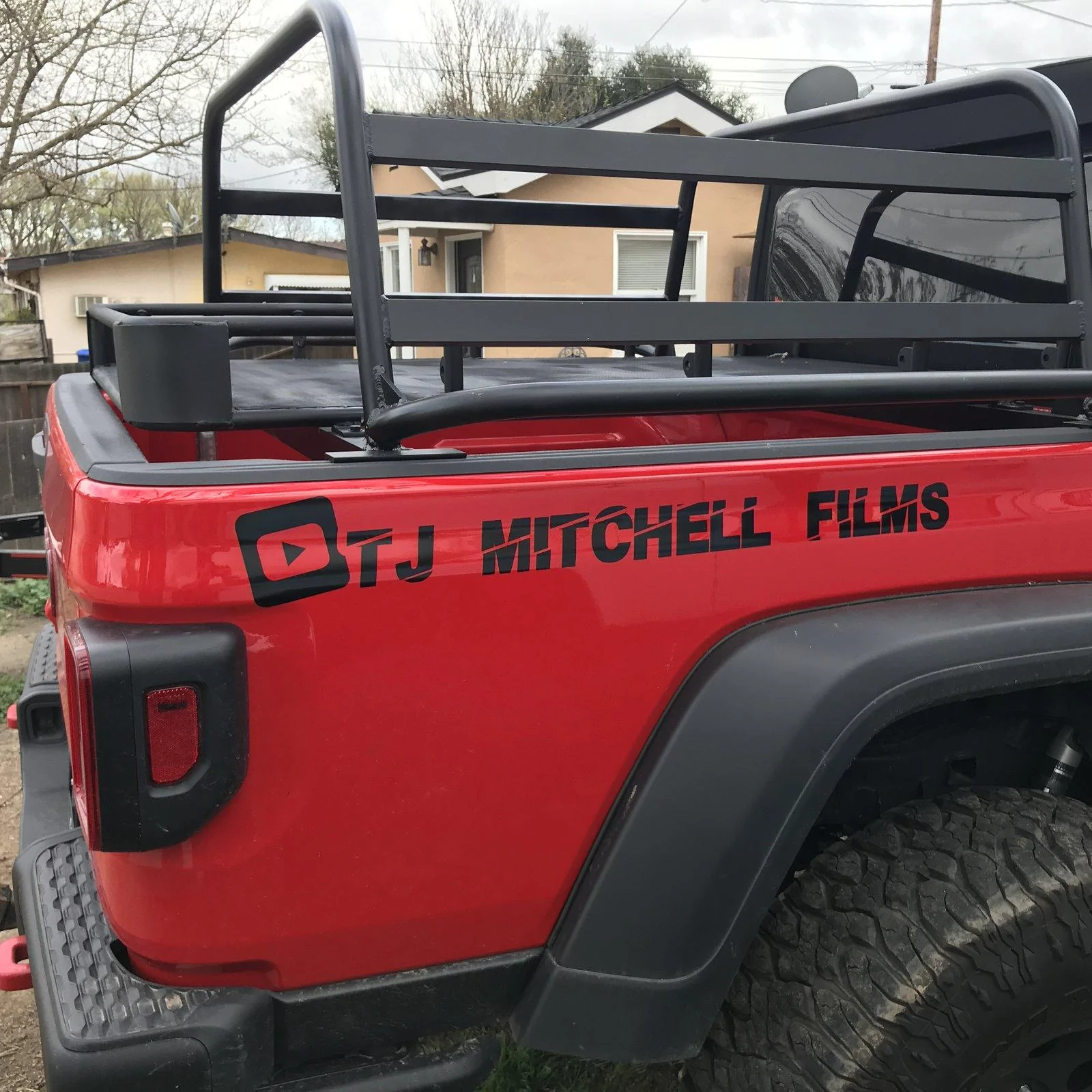 Jeep Gladiator TJ's Crawler/Overland Build FE18E7C9-4ADA-4E6A-93A3-A7F001784E92