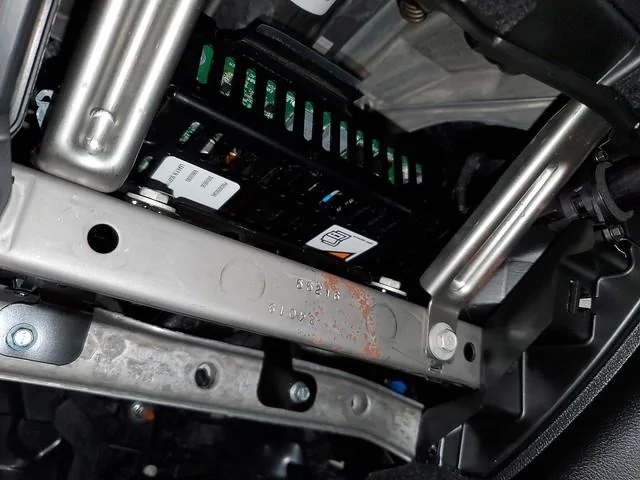 Jeep Gladiator Any install a regular plug in the bed? 49661396071_b05fbec6fc_z