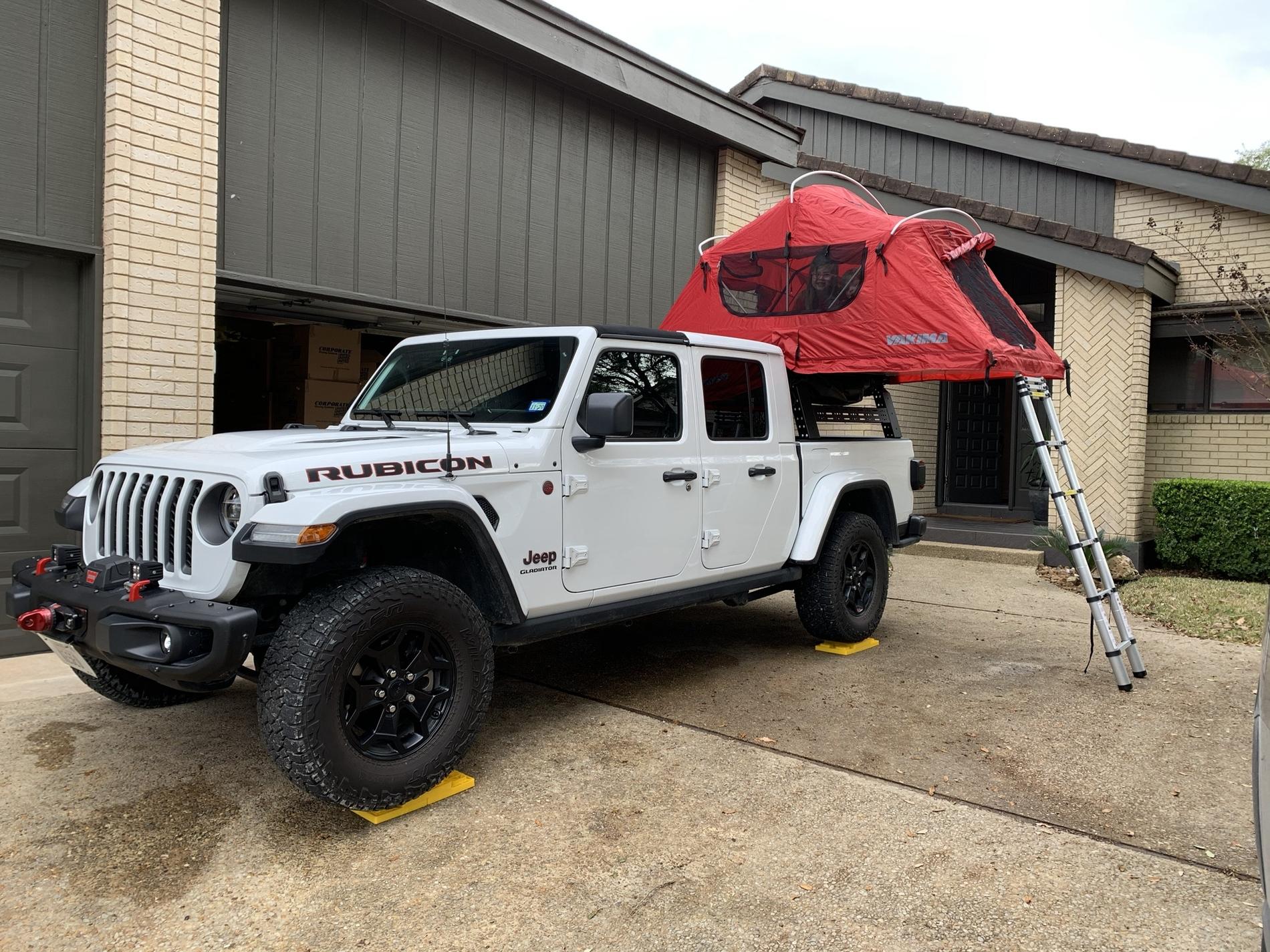 Jeep Gladiator RTT owners, are you satisfied with.. 47HrFo