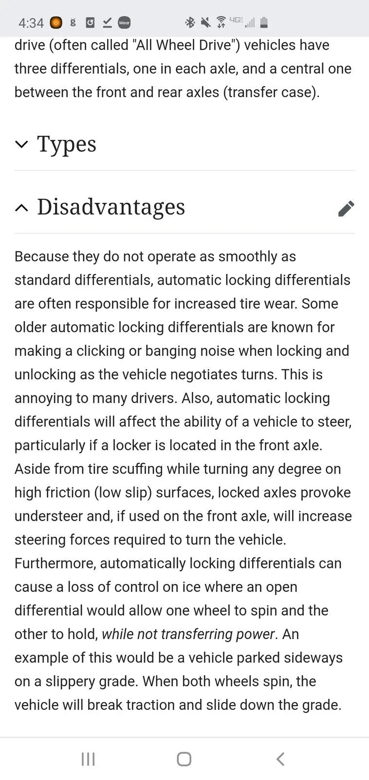 Jeep Gladiator Owner and consumer Test Drive Reviews Screenshot_20200315-163500_Chrom