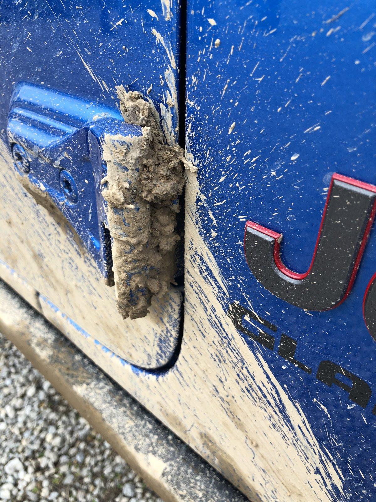 Jeep Gladiator What did you do WITH your Gladiator today? DA8D1E78-7E7F-4CA5-A8F7-9AF7401AB669