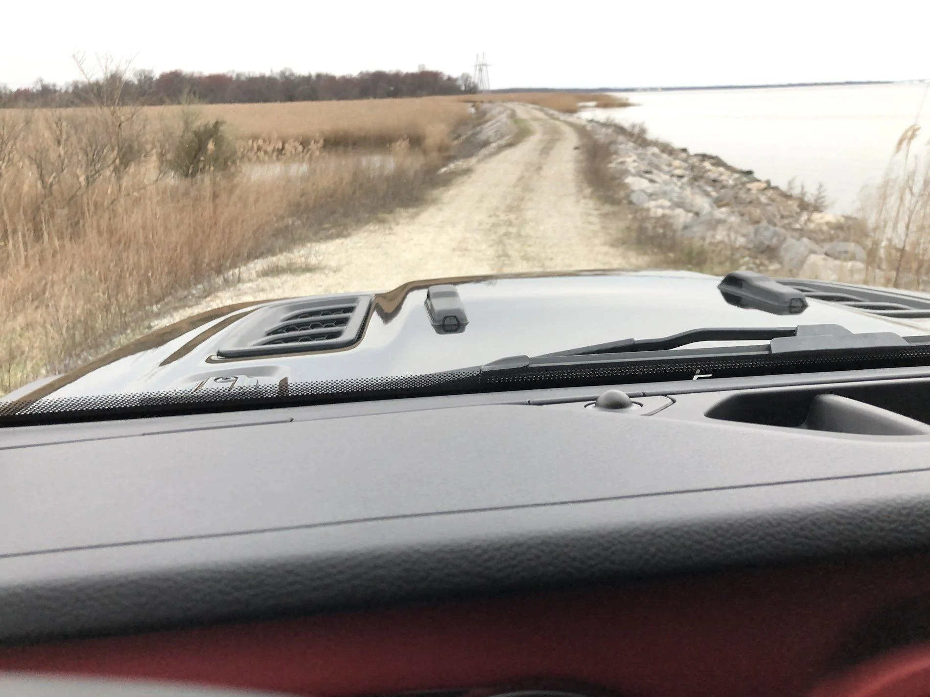 Jeep Gladiator What did you do WITH your Gladiator today? A24F889E-470D-46E8-9294-1061D65705C3