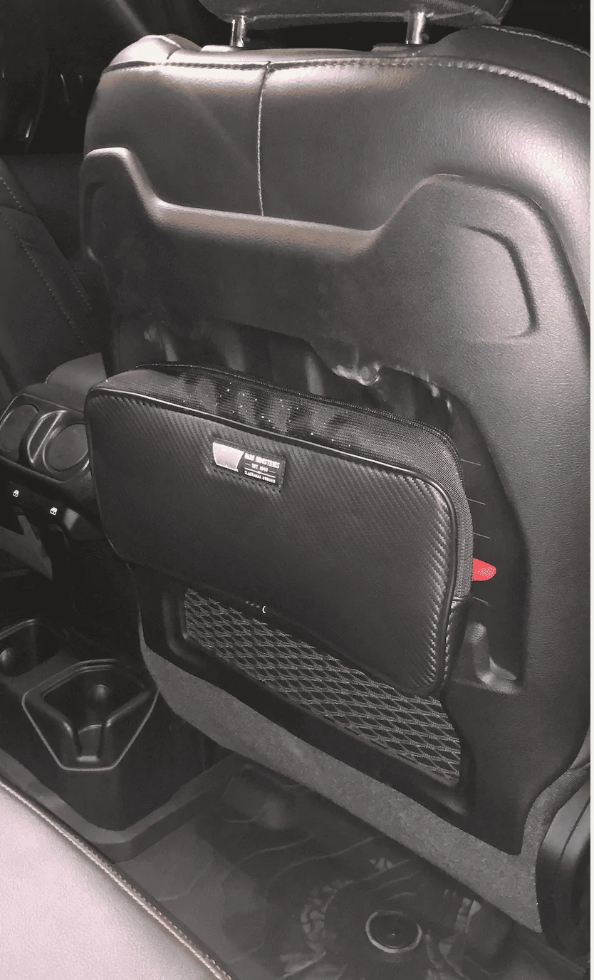 Jeep Gladiator Project RHINO: Recreational High Intensity Nimble Overlander Screen Shot 2020-03-16 at 2.00.33 PM