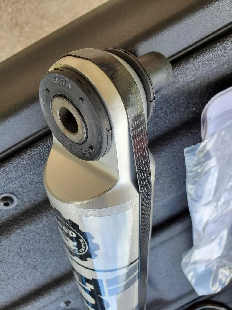 Jeep Gladiator SPORTICON a Sport S built for the Rubicon trail 49654277831_621973bf35_