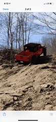Jeep Gladiator Ohio Trails jt1