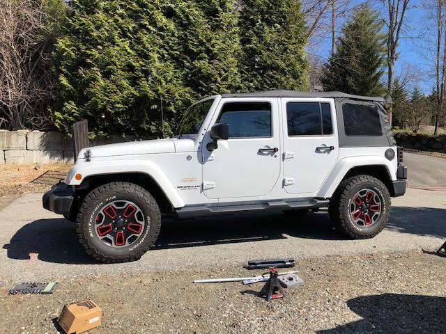 Jeep Gladiator Bobs BoxTop Camper IMG_4764