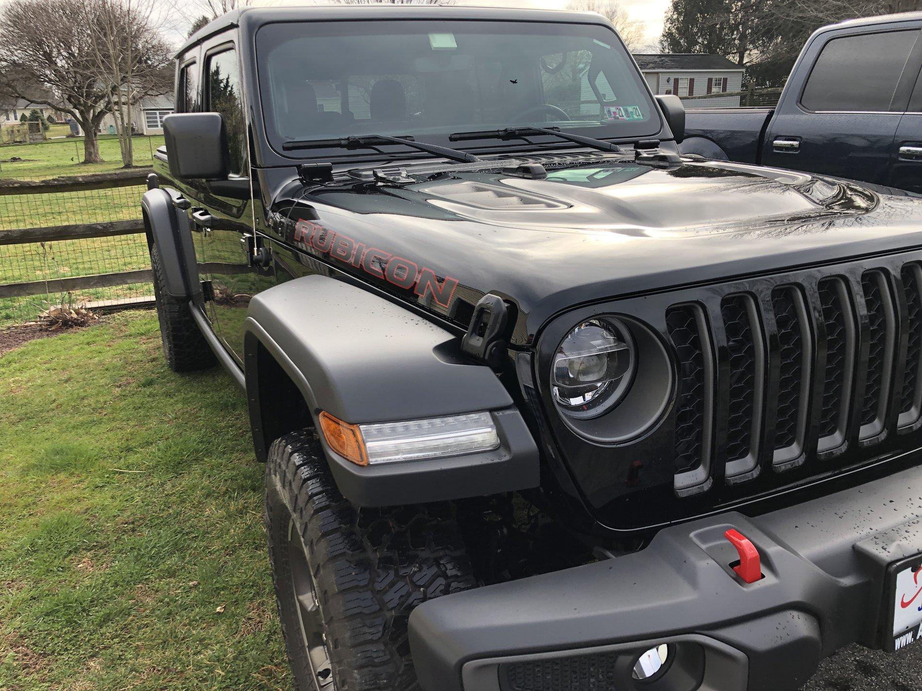 Jeep Gladiator JTR Spartacus Build Journal 261B72FF-7DD0-46C8-8C90-43A3152C0603