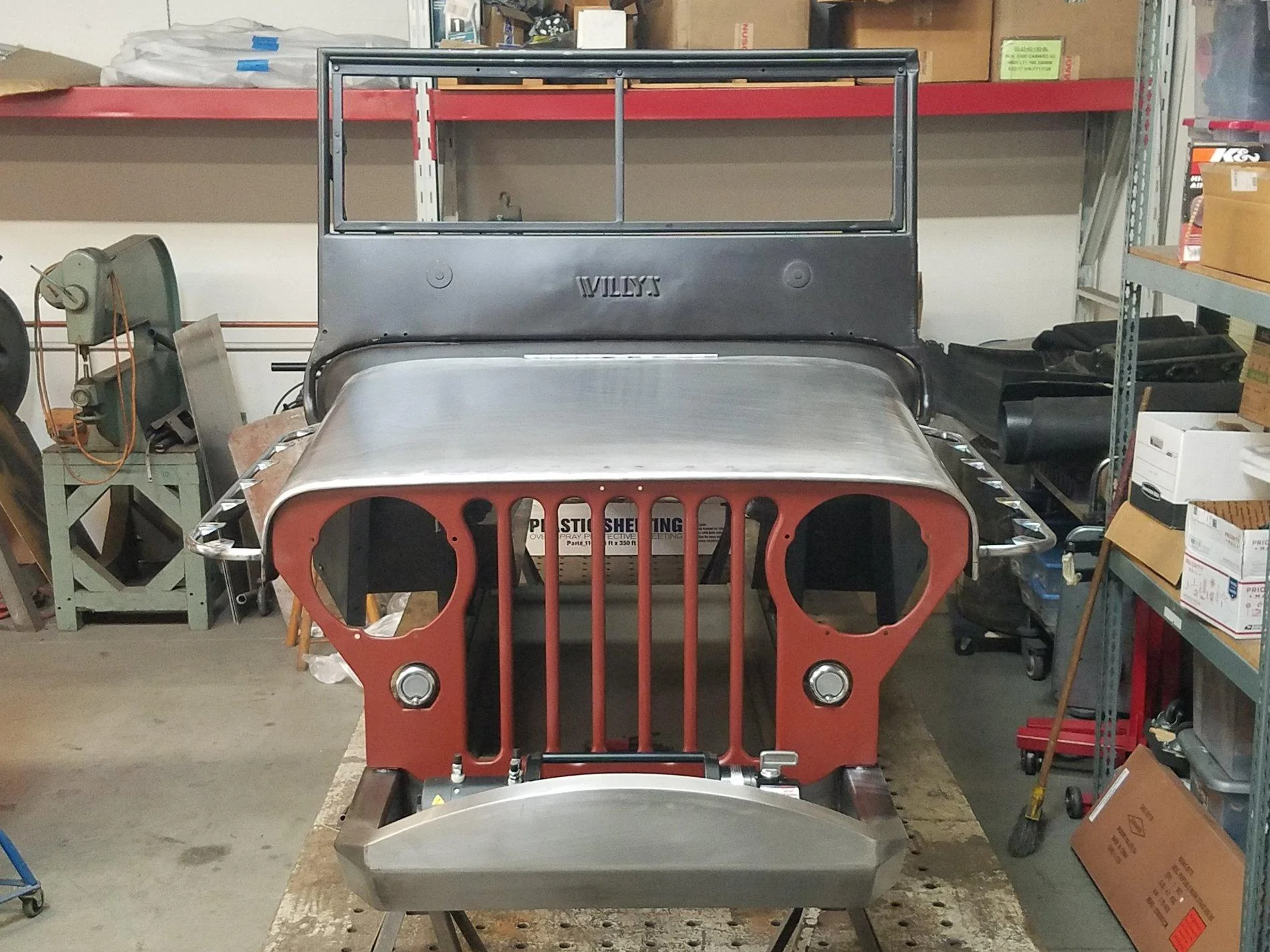 Jeep Gladiator Other Jeeps 20200316_140611[1]